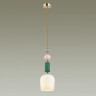 Подвесной светильник ODEON LIGHT CLASSIC CANDY 4861/1