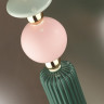 Подвесной светильник ODEON LIGHT CLASSIC CANDY 4861/1