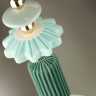 Подвесной светильник ODEON LIGHT CLASSIC CANDY 4861/1C