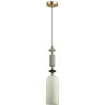 Подвесной светильник ODEON LIGHT CLASSIC CANDY 4861/1D
