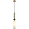 Подвесной светильник ODEON LIGHT CLASSIC CANDY 4861/1D