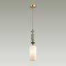 Подвесной светильник ODEON LIGHT CLASSIC CANDY 4861/1D