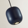 Подвесной светильник ODEON LIGHT COCOON 5060/1CA