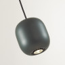 Подвесной светильник ODEON LIGHT COCOON 5060/1EA