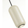 Подвесной светильник ODEON LIGHT COCOON 5060/1G