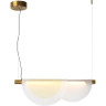 Подвесной светильник ODEON LIGHT COLLE 4358/20L