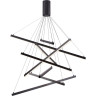 Подвесной светильник ODEON LIGHT COMETA 3860/96B