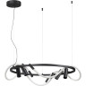 Подвесной светильник ODEON LIGHT CORDA 4391/55L