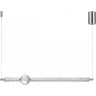 Подвесной светильник ODEON LIGHT CRYSTAL 5007/28L