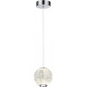 Подвесной светильник ODEON LIGHT CRYSTAL 5007/5LA
