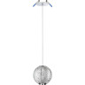 Подвесной светильник ODEON LIGHT CRYSTAL 5007/5LA