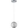 Подвесной светильник ODEON LIGHT CRYSTAL 5007/5LA