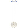 Подвесной светильник ODEON LIGHT CRYSTAL 5007/5LA