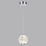 Подвесной светильник ODEON LIGHT CRYSTAL 5007/5LA
