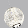 Подвесной светильник ODEON LIGHT CRYSTAL 5007/5LA