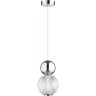 Подвесной светильник ODEON LIGHT CRYSTAL 5007/7L