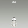 Подвесной светильник ODEON LIGHT CRYSTAL 5007/7L