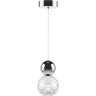 Подвесной светильник ODEON LIGHT CRYSTAL 5007/7L