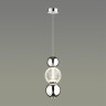 Подвесной светильник ODEON LIGHT CRYSTAL 5007/7LA