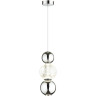 Подвесной светильник ODEON LIGHT CRYSTAL 5007/7LA