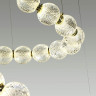 Подвесной светильник ODEON LIGHT CRYSTAL 5008/132L