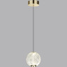 Подвесной светильник ODEON LIGHT CRYSTAL 5008/5LA