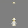Подвесной светильник ODEON LIGHT CRYSTAL 5008/7L