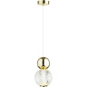 Подвесной светильник ODEON LIGHT CRYSTAL 5008/7L