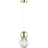 Подвесной светильник ODEON LIGHT CRYSTAL 5008/7L