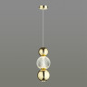Подвесной светильник ODEON LIGHT CRYSTAL 5008/7LA