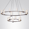 Подвесной светильник ODEON LIGHT DEFANCE 7143/110L
