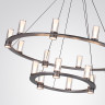 Подвесной светильник ODEON LIGHT DEFANCE 7143/110L
