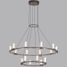 Подвесной светильник ODEON LIGHT DEFANCE 7143/110L