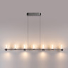 Подвесной светильник ODEON LIGHT DEFANCE 7143/45L