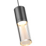 Подвесной светильник ODEON LIGHT DEFANCE 7143/4L