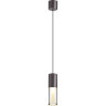 Подвесной светильник ODEON LIGHT DEFANCE 7143/4L