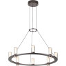 Подвесной светильник ODEON LIGHT DEFANCE 7143/55L
