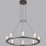 Подвесной светильник ODEON LIGHT DEFANCE 7143/55L