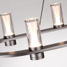 Подвесной светильник ODEON LIGHT DEFANCE 7143/65L