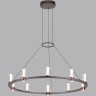 Подвесной светильник ODEON LIGHT DEFANCE 7143/70L