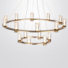 Подвесной светильник ODEON LIGHT DEFANCE 7144/110L
