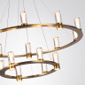 Подвесной светильник ODEON LIGHT DEFANCE 7144/110L