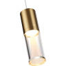 Подвесной светильник ODEON LIGHT DEFANCE 7144/4L