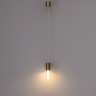 Подвесной светильник ODEON LIGHT DEFANCE 7144/4L