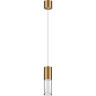Подвесной светильник ODEON LIGHT DEFANCE 7144/4L