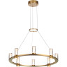 Подвесной светильник ODEON LIGHT DEFANCE 7144/55L