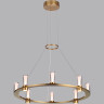 Подвесной светильник ODEON LIGHT DEFANCE 7144/55L