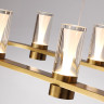 Подвесной светильник ODEON LIGHT DEFANCE 7144/65L