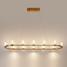 Подвесной светильник ODEON LIGHT DEFANCE 7144/65L