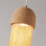 Подвесной светильник ODEON LIGHT ECODESIGN CORK 7073/1